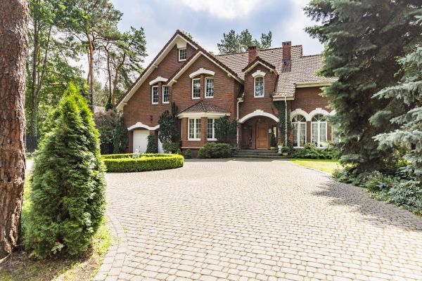Cost of Driveway Pavers Installation in Greenwood