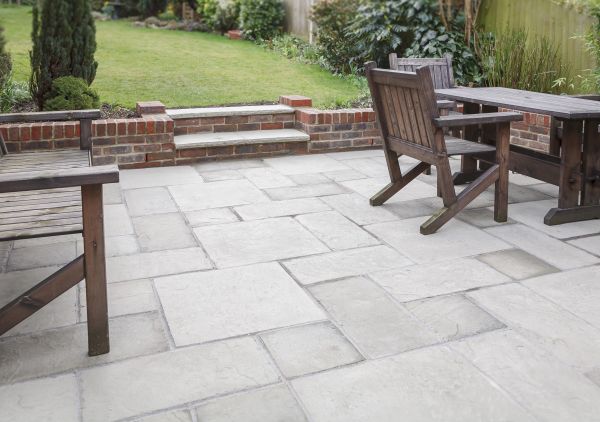 Cost of Patio Pavers Installation in Greenwood