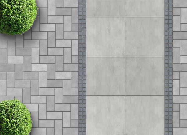 Cost of Pavers Hardscaping in Greenwood