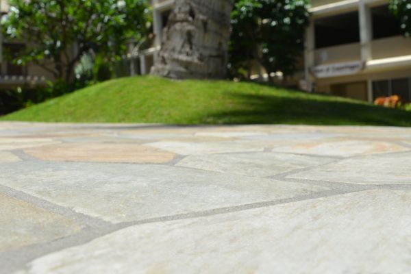 Cost of Stone Driveway Construction in Greenwood