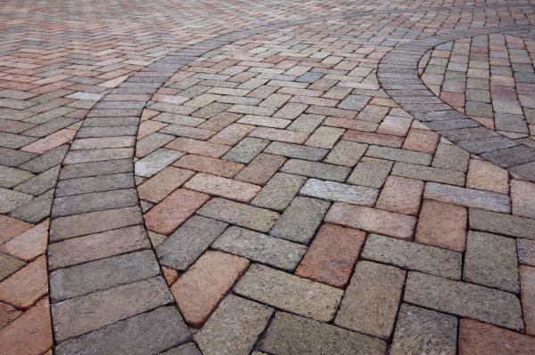 Cost of Exterior Hardscaping in Greenwood