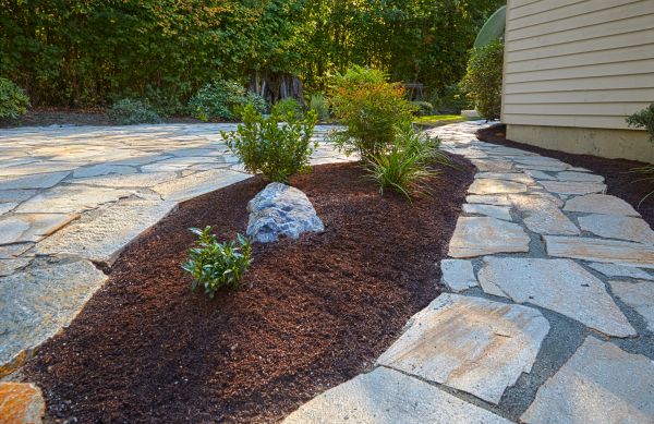 Cost of Outdoor Hardscaping in Greenwood