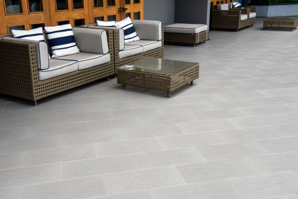 Cost of Outdoor Flooring Service in Greenwood