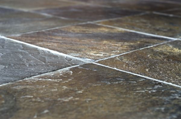 Cost of Slate Paving in Greenwood