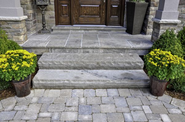 Cost of Hardscaping Installation in Greenwood